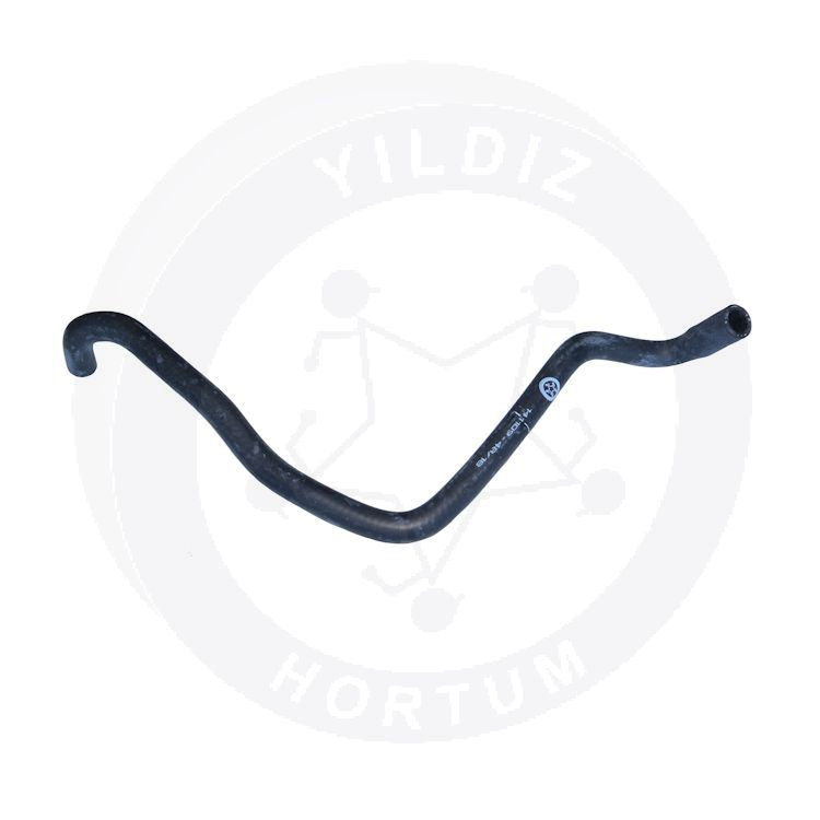 High-quality Coolant Hose 11531739558, compatible with BMW