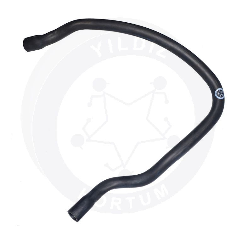 High-quality Radiator Hose 11531721711, compatible with BMW