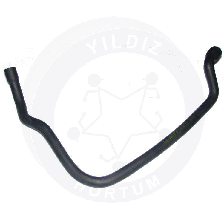 High-quality Radiator Hose 11531721711, compatible with BMW 2nd image