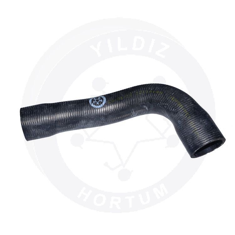 High-quality Upper Radiator Hose 11531720720, compatible with BMW