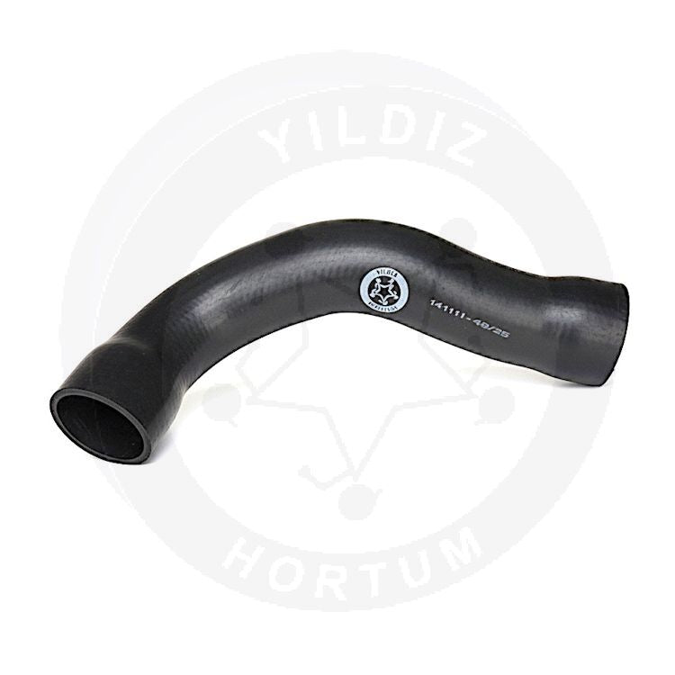 Upper Radiator Hose 11531720720