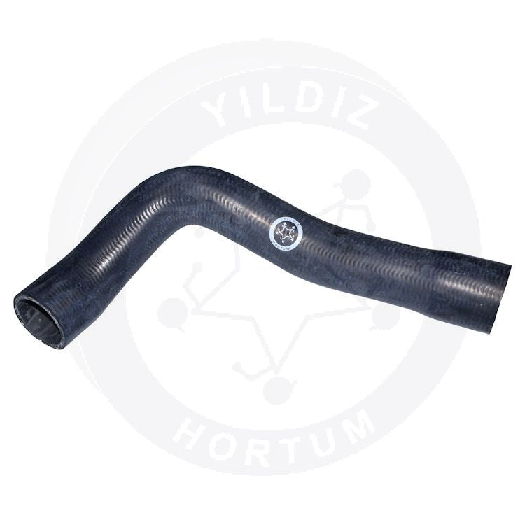 High-quality Lower Radiator Hose 11531730928, compatible with BMW