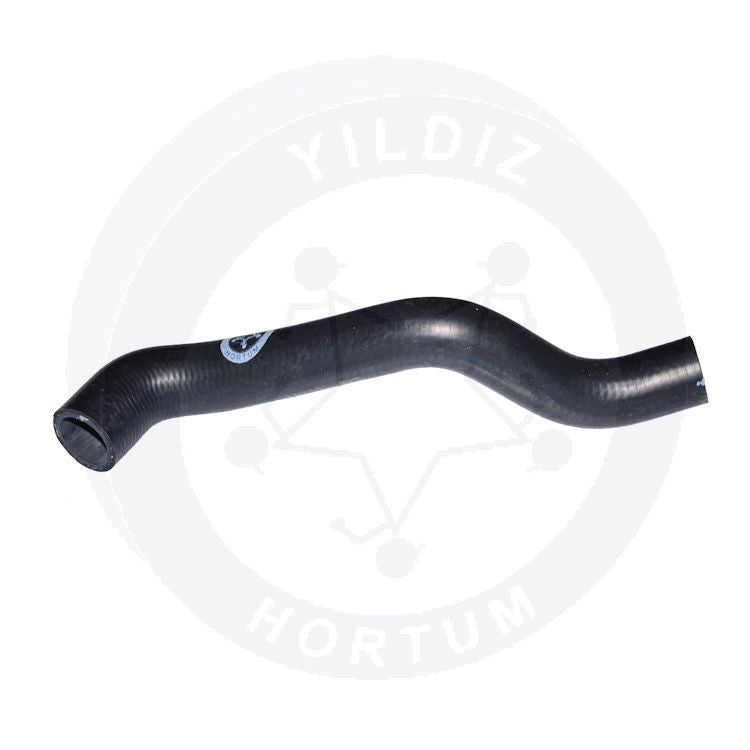 High-quality Engine Outlet Hose 11531703844, compatible with BMW