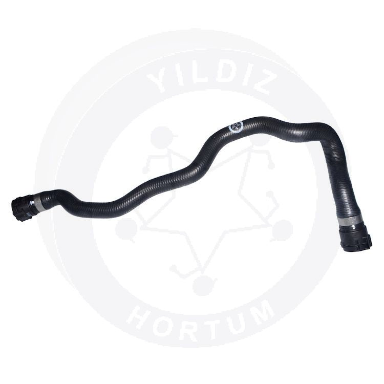 High-quality Coolant Hose 11531438634, compatible with BMW