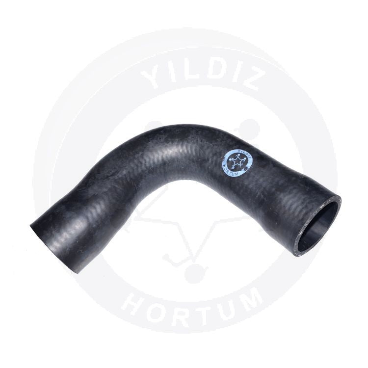 High-quality Upper Radiator Hose 11531740474, compatible with BMW