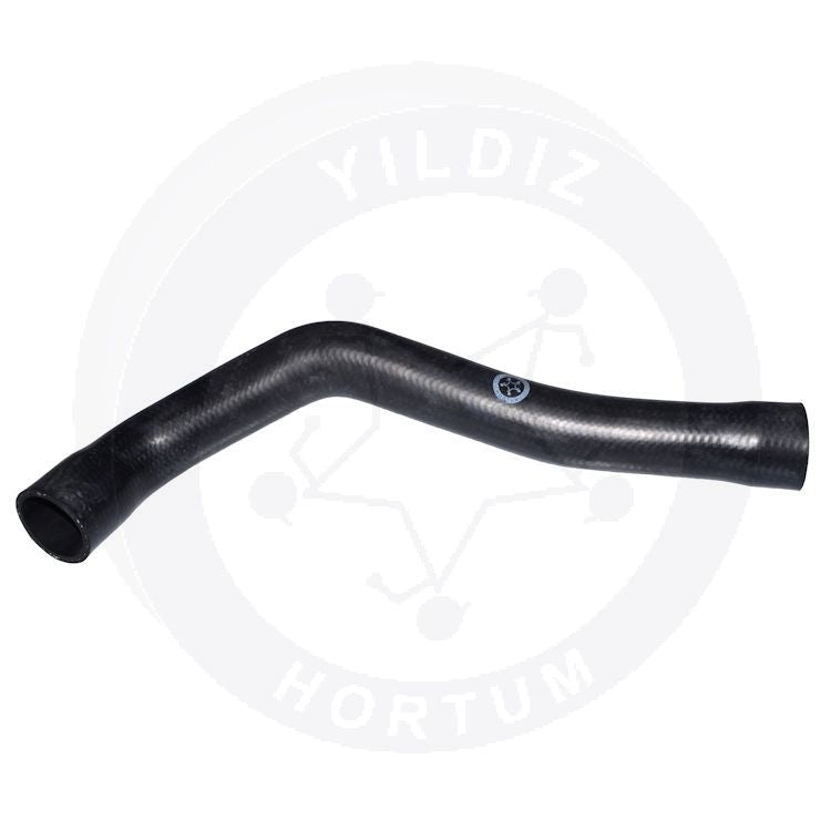 High-quality Lower Radiator Hose 11531740481, compatible with BMW