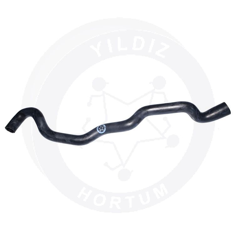 High-quality Radiator Hose 11531744053, compatible with BMW