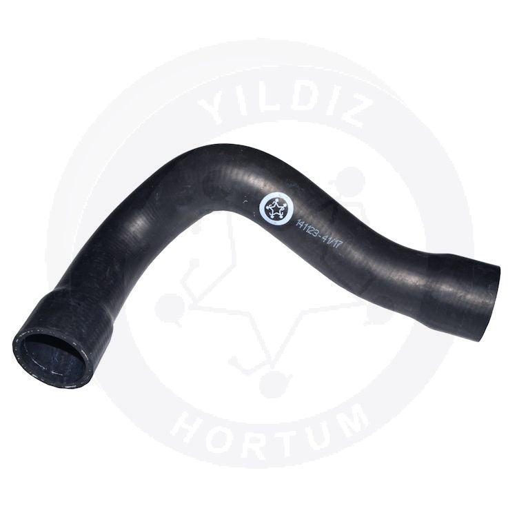 High-quality Lower Radiator Hose 11531722851, compatible with BMW