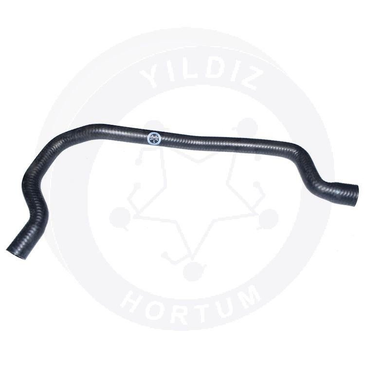 High-quality Engine Input Hose 64218391003, compatible with BMW