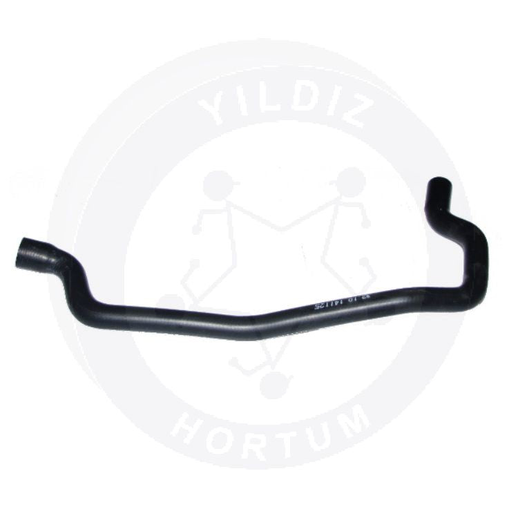 High-quality Engine Input Hose 64218391003, compatible with BMW 2nd image