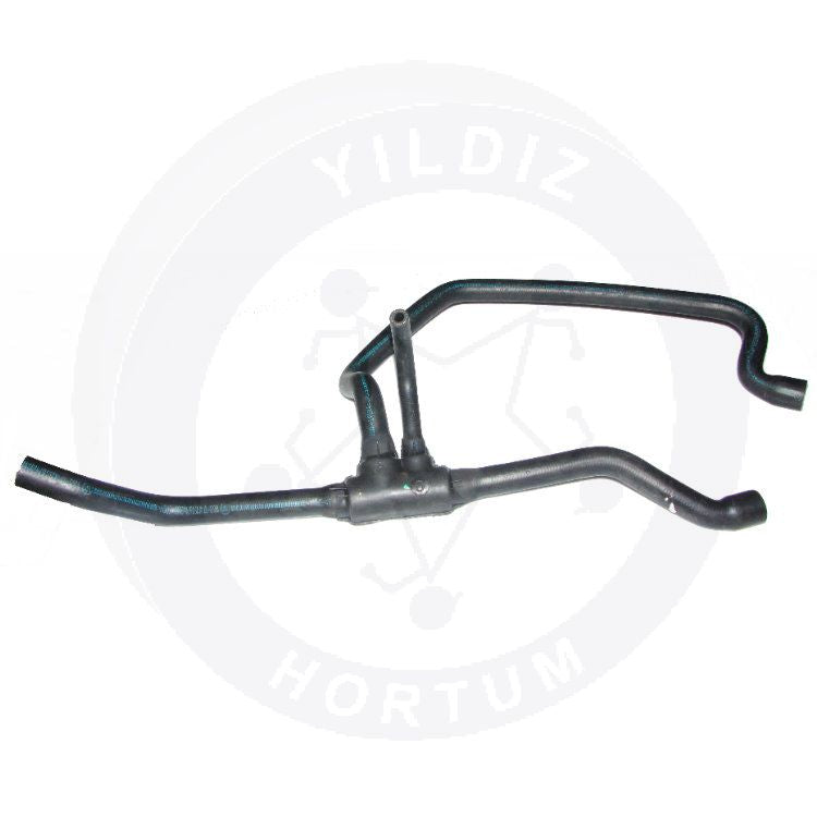 High-quality Radiator Hose 11531738055, compatible with BMW
