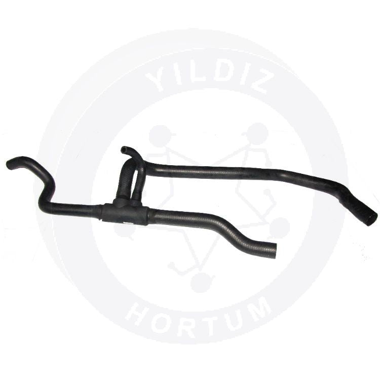 High-quality Radiator Hose 11531738054, compatible with BMW