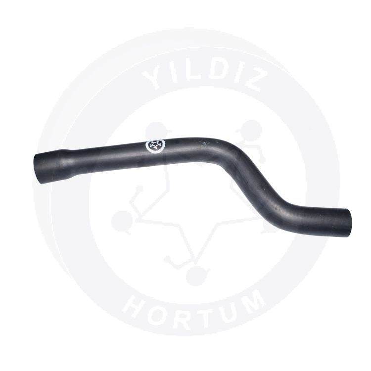 High-quality Engine Outlet Hose 64211387010, compatible with BMW
