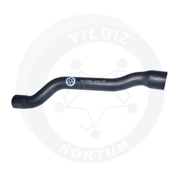 High-quality Coolant Hose 64211394295, compatible with BMW