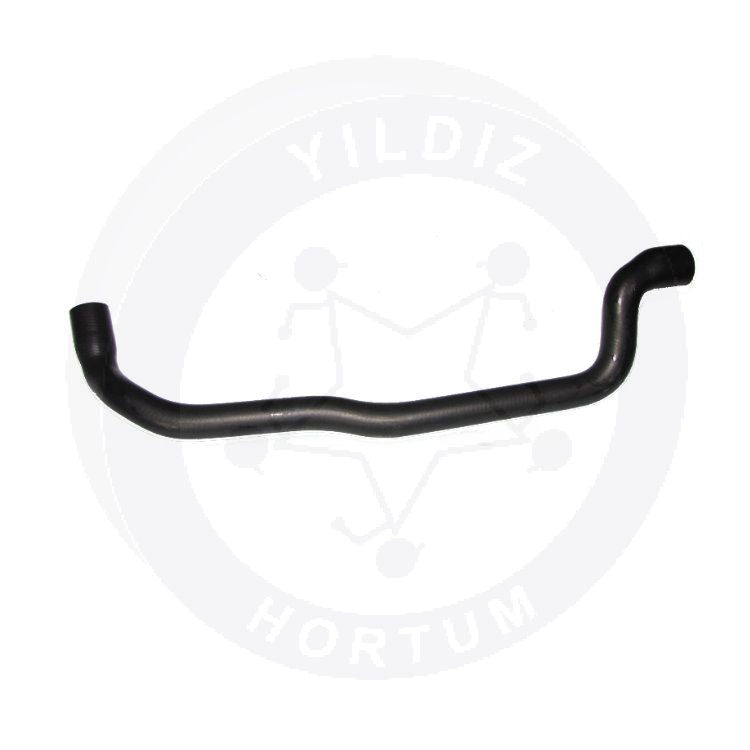 High-quality Radiator Hose 11531703845, compatible with BMW