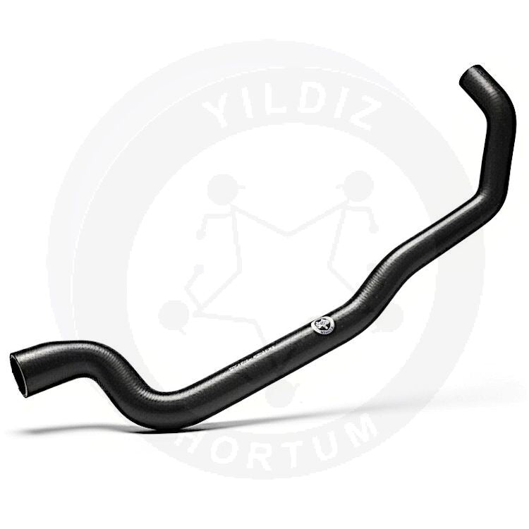 Radiator Hose 11531703845