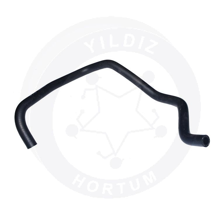 High-quality Coolant Hose 13541735173, compatible with BMW