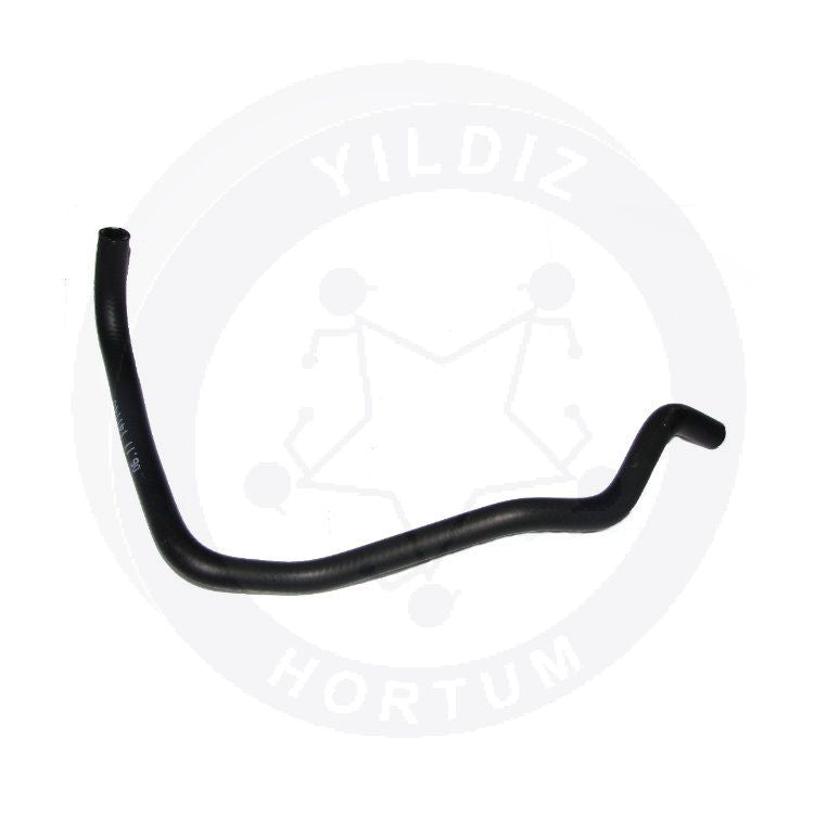 High-quality Coolant Hose 13541735173, compatible with BMW 2nd image