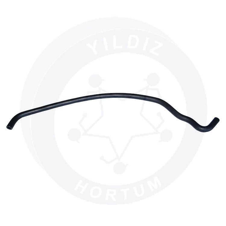 High-quality Expansion Tank Hose 17111723521, compatible with BMW