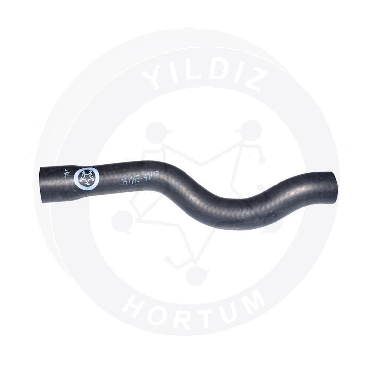 High-quality Engine Input Hose 64211394293, compatible with BMW