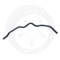 Expansion Tank Hose 1711 1427 156