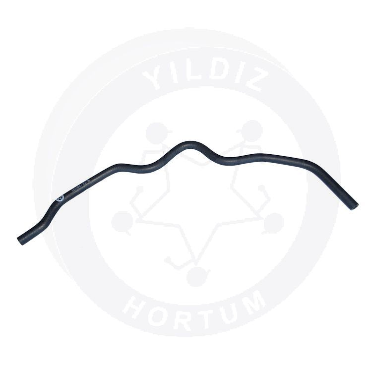 High-quality Expansion Tank Hose 17111427156, compatible with BMW