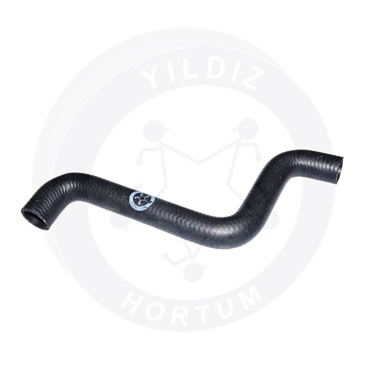 High-quality Engine Outlet Hose 64218367930, compatible with BMW