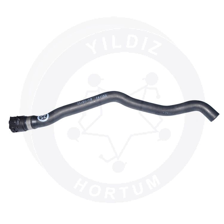 High-quality Expansion Tank Hose 64216903319, compatible with BMW