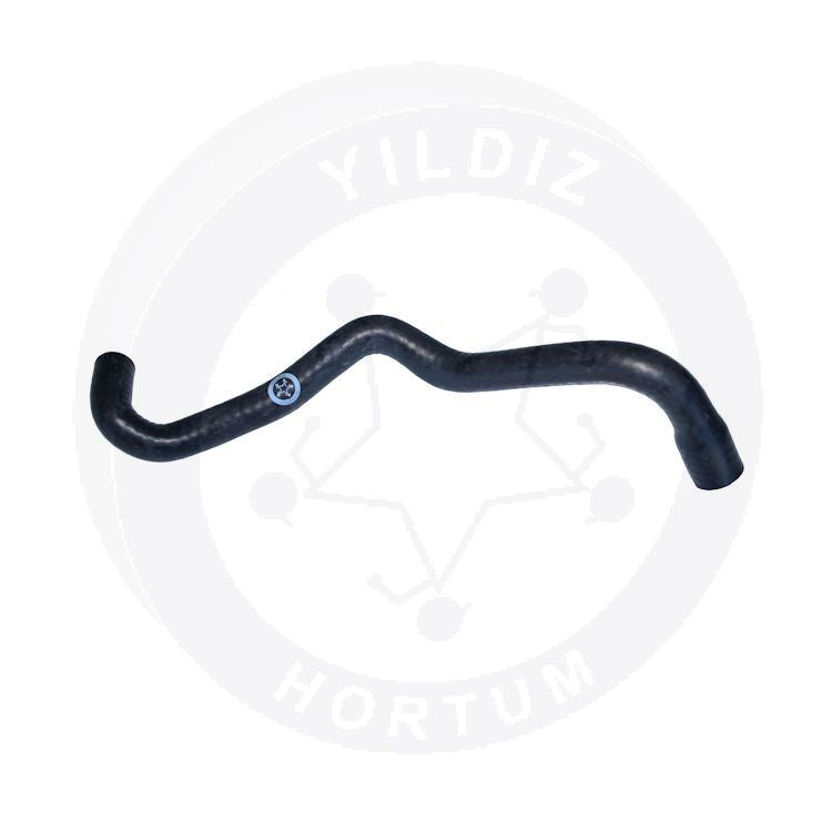 High-quality Thermostat Hose 11531247398, compatible with BMW