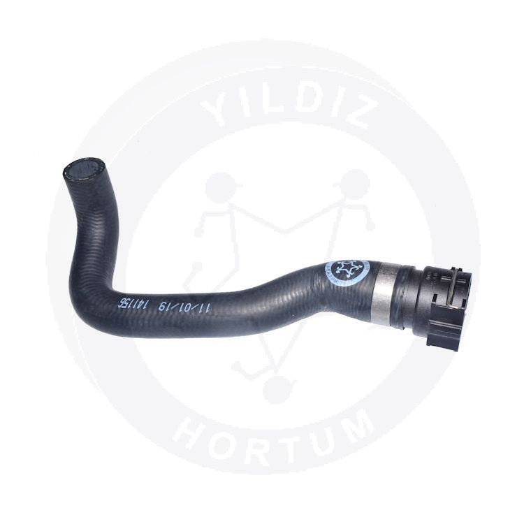 High-quality Engine Input Hose 64218377781, compatible with BMW