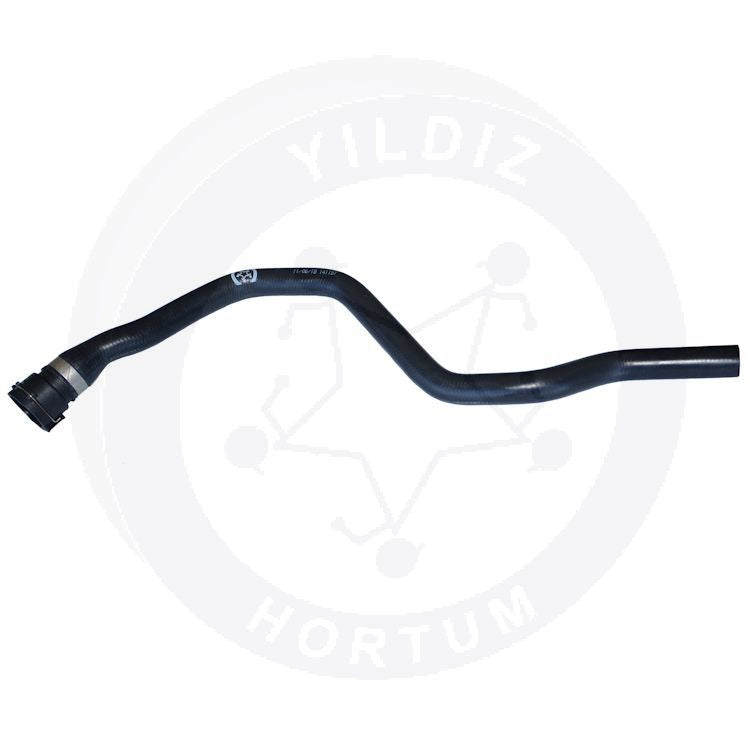 High-quality Engine Input Hose 64218377783, compatible with BMW
