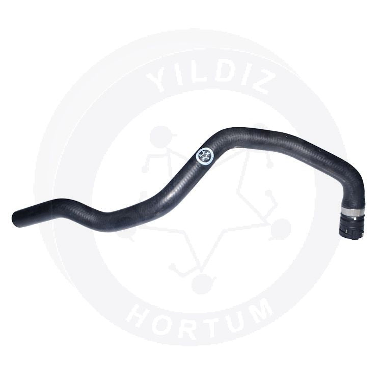High-quality Engine Input Hose 64218376999, compatible with BMW