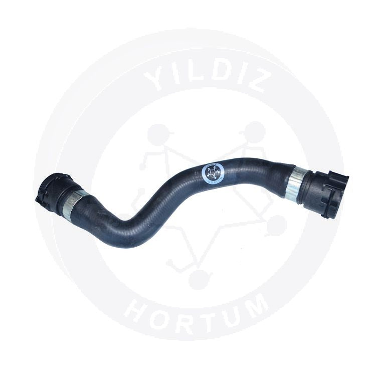 High-quality Radiator Hose 11537500735, compatible with BMW