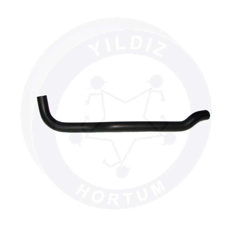 High-quality Breather Hose 11151739557, compatible with BMW