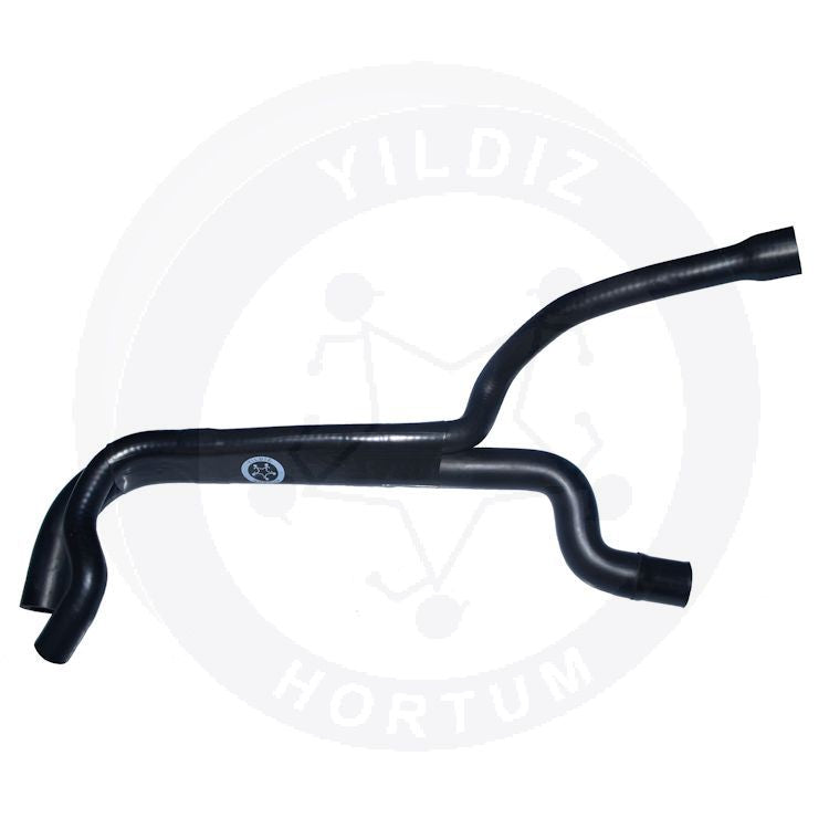High-quality Breather Hose 11151743386, compatible with BMW