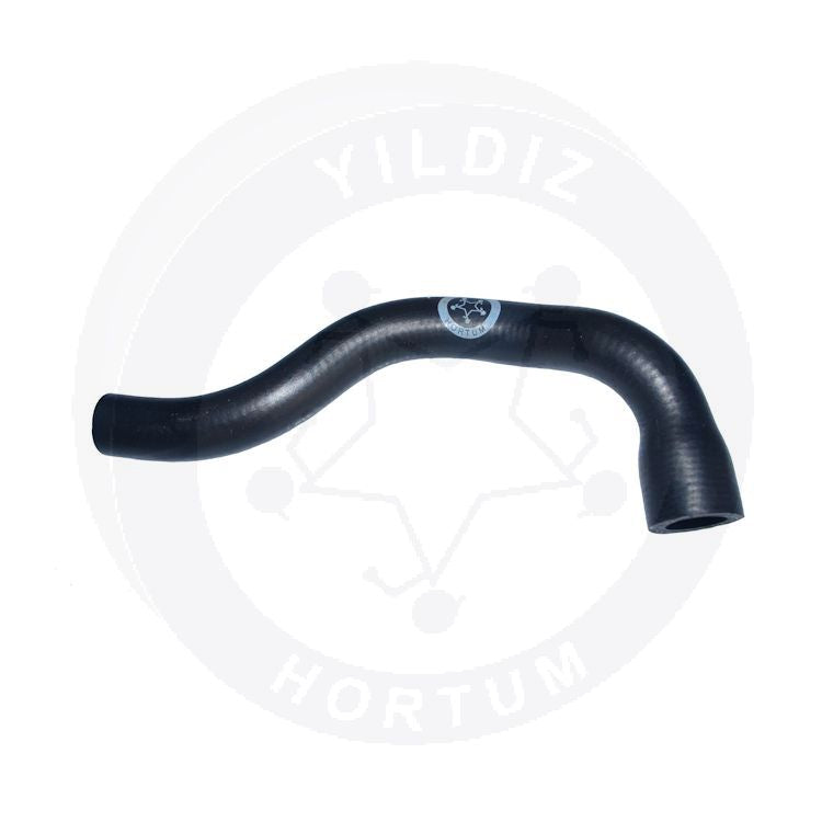 High-quality Air Flow Hose 13411727729, compatible with BMW