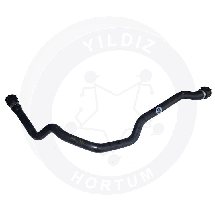 High-quality Radiator Hose 11531436368, compatible with BMW