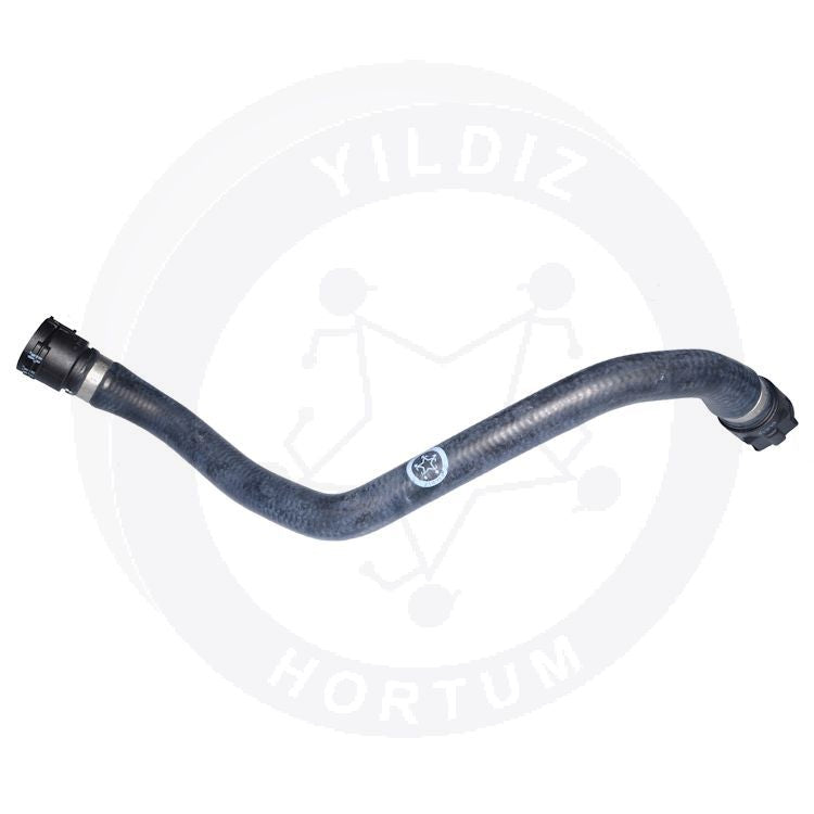 High-quality Radiator Hose 11532249780, compatible with BMW