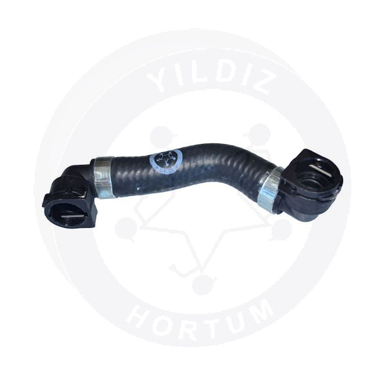 High-quality Coolant Hose 11532247725, compatible with BMW