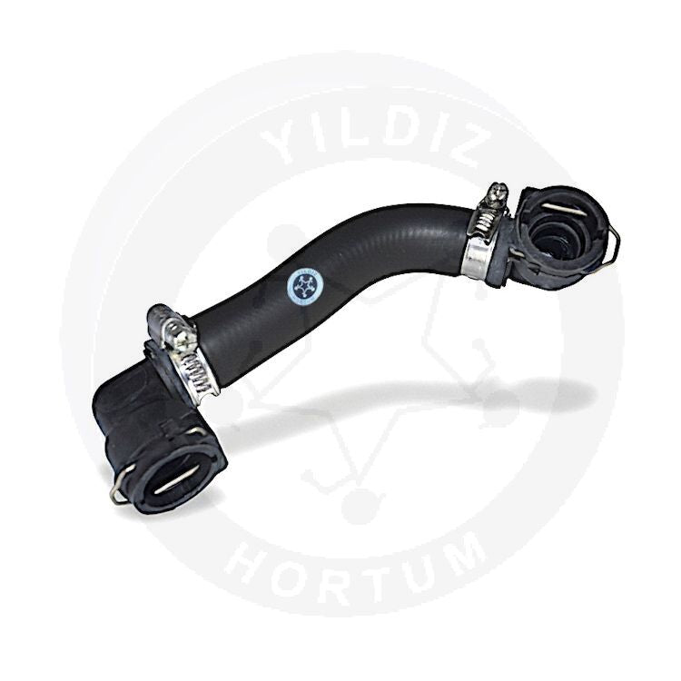 Coolant Hose 11532247725