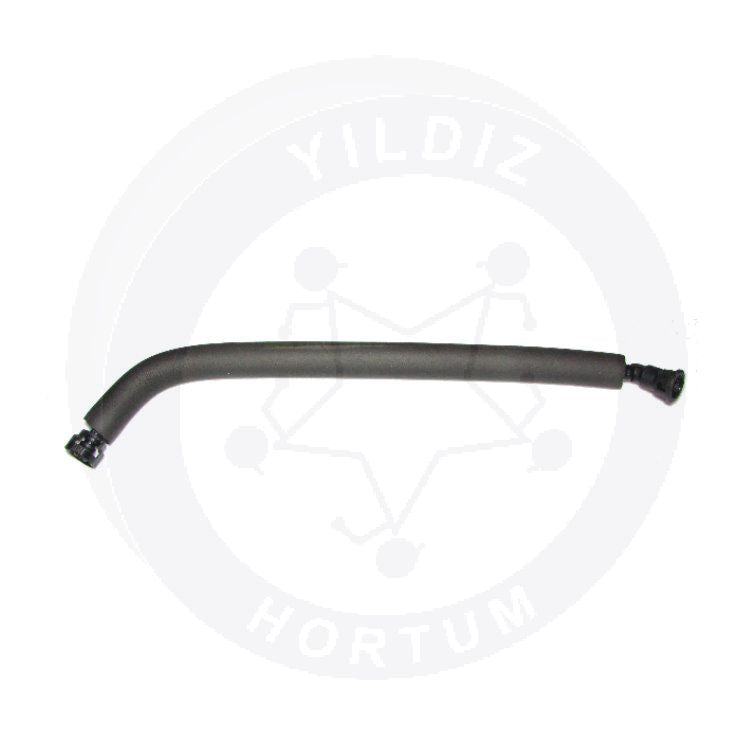 High-quality Breather Hose 11617504536, compatible with BMW