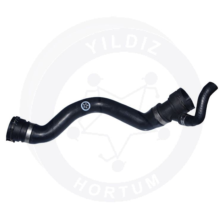 High-quality Lower Radiator Hose 11537785148, compatible with BMW