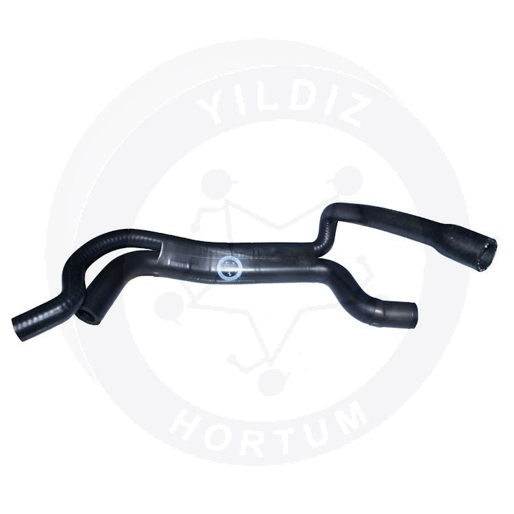 High-quality Breather Hose 11151247903, compatible with BMW
