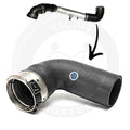 Turbo Hose 1161 7799 400