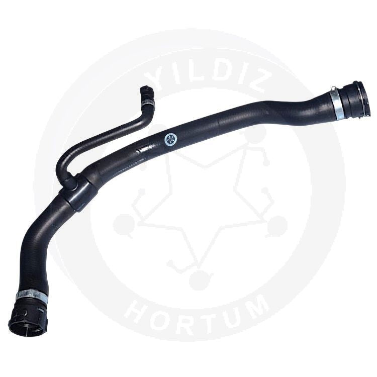 Upper Radiator Hose 17127787448