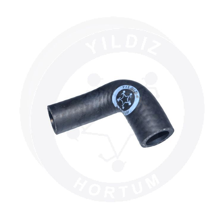 High-quality Coolant Hose 17127789600, compatible with BMW