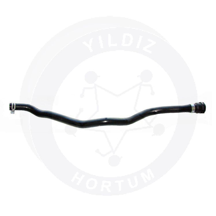High-quality Engine Outlet Hose 64216951946, compatible with BMW