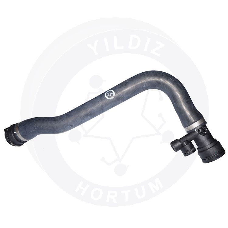High-quality Radiator Hose 11532247307, compatible with BMW