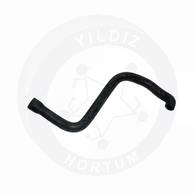 High-quality Breather Hose 11151708801, compatible with BMW