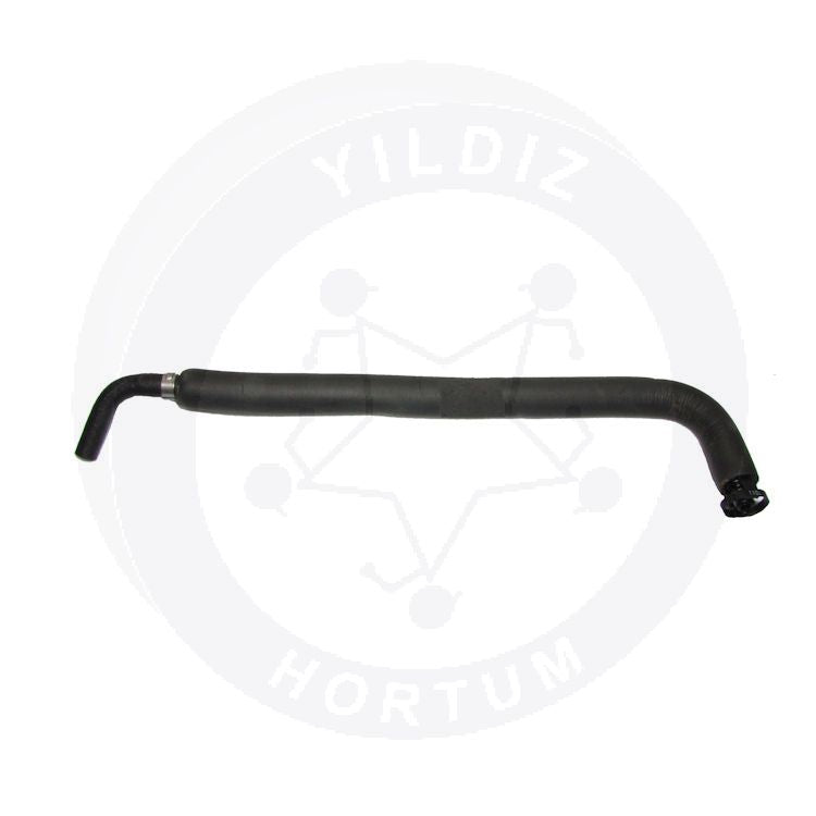 High-quality Breather Hose 11157520035, compatible with BMW
